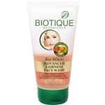 BIO WHITE FAIRNESS FACE WASH 100ML